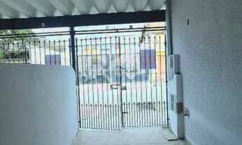 Imagem 2: Casa térrea com entrada independente para locação!