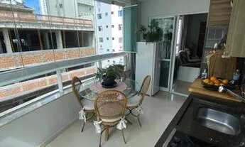 Imagem 7: Apartamento semimobiliado à venda, 128m², 3 suítes, moderno em Centro - Balneário Camboriú