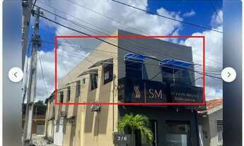 Imagem: Ap 2/4 residência ou escritório comercial