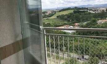 Imagem 5: Apartamento para Locação em Arujá, Residencial EkoVille, 3 dormitórios, 1 suíte, 2 banheir