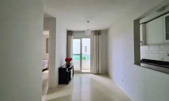 Imagem 2: Apartamento com 3 quartos para alugar por R$ 1550.00, 78.70 m2 - SANTO ANTONIO - JOINVILLE