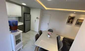 Imagem 6: Apartamento Em Balneário Piçarras Mobiliado e Equipado com 2 dormitórios