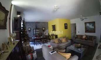 Imagem 11: Casa com 5 Quartos à Venda, 255 m² por R$ 2.000.000 - São Francisco - Niterói/RJ