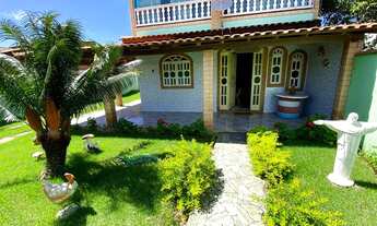 Imagem 5: Vendo Casa Próximo ao Condomínio Long Beach de 3 quartos, Unamar Cabo Frio RJ