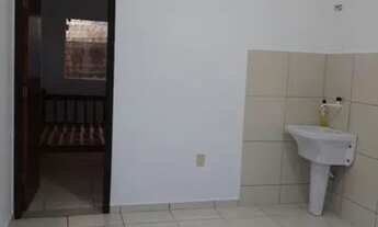 Imagem 2: Kitinete 910,00 Kitnet com 1 dormitório