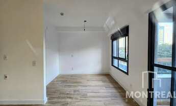 Imagem: APARTAMENTO À VENDA NO BROOKLIN, 1 DORMITÓRIO