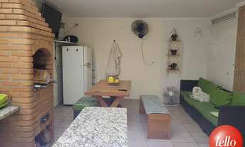 Imagem 7: São Paulo - Casa Padrão - Tatuapé