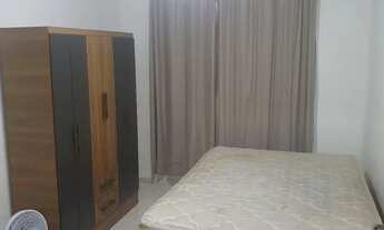 Imagem 4: Ap 1 quarto Apartamento com 1 dormitório