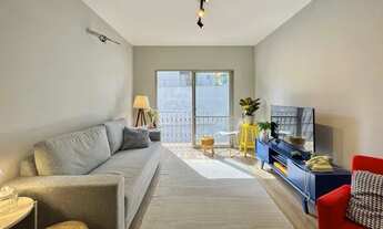 Imagem 2: Apartamento Venda Vila Olímpia 75 m² 2 Dormitórios