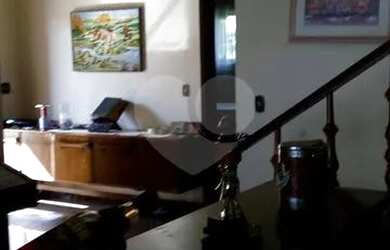 Imagem 4: Casa, sobrado, venda, 600 m², 4 quartos, suítes, 7 vagas, lazer completo, Vila Romana, São