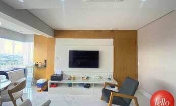 Imagem 6: São Paulo - Apartamento Padrão - Tatuapé