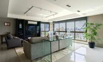 Imagem 11: Apartamento para Venda - 204.48m², 3 dormitórios, sendo 3 suites, 4 vagas - Bela Vista