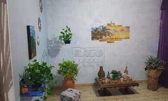 Imagem 5: Casa Padrão em Ribeirão Preto