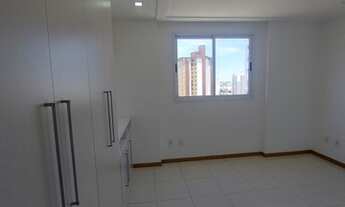Imagem 6: Apartamento No Edifício Drummond - Parque Tamandaré,107m², 3 quartos sendo 1 suíte