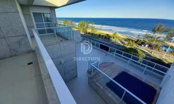 Imagem 2: Barra da Tijuca Apartamento cobertura com 4 dormitórios