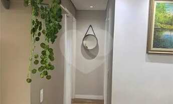 Imagem 5: Apartamento-São Paulo-PARQUE BRISTOL