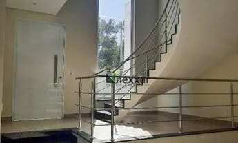 Imagem 6: Sobrado em condomínio de Valinhos