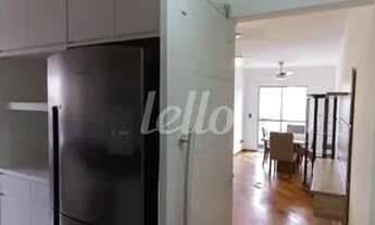 Imagem 6: São Paulo - Apartamento Padrão - Tatuapé