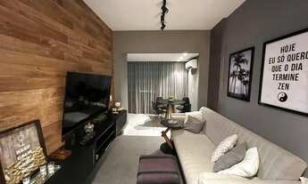 Imagem: Apartamento Cosmopolitan 1 quarto 50m²