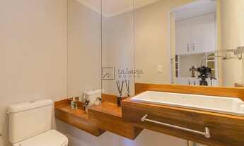 Imagem 13: Apartamento Locação 3 Dormitórios - 120 m² Moema