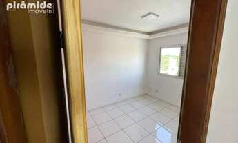 Imagem 4: Apartamento com 3 dormitórios à venda, 85 m² por R$ 320.000,00 - Vila Tesouro - São José d