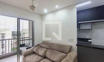 Imagem 4: Apartamento para Aluguel - Umuarama, 2 Quartos, 57 m2