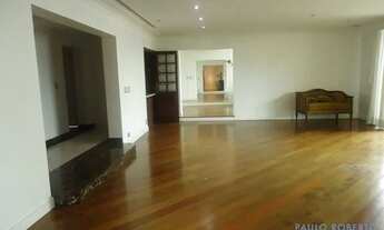 Imagem 7: APARTAMENTO - MORUMBI - SP