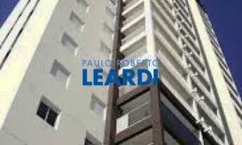 Imagem: APARTAMENTO - SAÚDE - SP