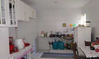 Imagem 4: Pedra de Guaratiba-Centro-Apto-2qtos-Laje