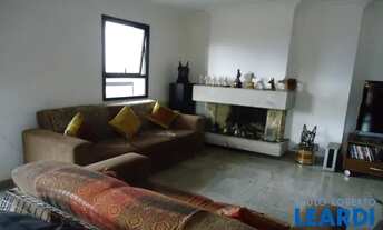 Imagem 2: COBERTURA - MORUMBI - SP