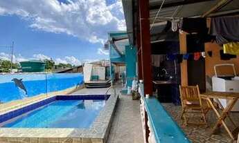 Imagem 3: Vendo Casa com Piscina na Redenção