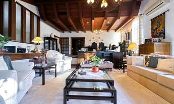 Imagem 4: Exclusividade Casa Espetacular no Jardim América