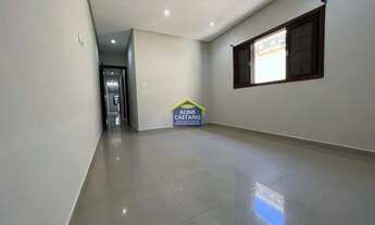 Imagem 6: Linda Casa divisa entre Aviacao e Tupi com 3 dorms - Financia