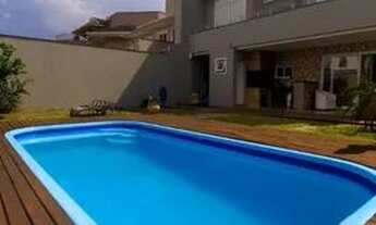 Imagem 6: Casa à venda em Marechal Rondon com 242 m², 3 quartos, 1 suíte, 4 vagas