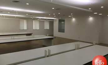 Imagem 5: São Paulo - Conjunto Comercial/Sala - Vila Olímpia