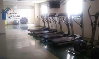 Imagem 3: Apartamento para alugar, 90 m² por R$ 4.805,00/mês - Centro - Guarulhos/SP