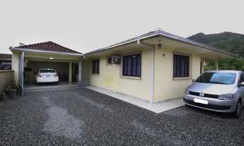 Imagem 2: Casa à venda, 3 quartos, Bairro João Pessoa, Jaraguá do Sul/ SC