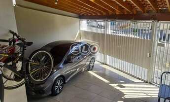 Imagem 7: LINDA CASA PARA VENDA LOCALIZADA NO VILA RUBENS EM INDAIATUBA SP; PRÓXIMO AO NOVO SHOPPING