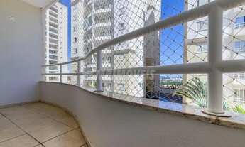 Imagem 2: Apartamento - Mansões Santo Antonio - Campinas