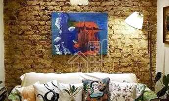 Imagem: Apartamento à venda, 80 m² por R$ 480.000,00