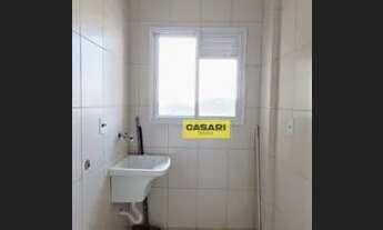 Imagem 5: Apartamento com 2 dormitórios, 50 m² - venda ou aluguel - Demarchi - São Bernardo do Campo