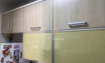 Imagem 6: Apartamento com 2 dormitórios à venda, 51 m² por R$ 320.000 - São Domingos - São Paulo/SP