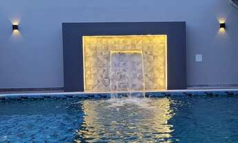 Imagem: Casa de condomínio sobrado para venda com