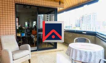 Imagem 5: Cobertura Venda Vila Clementino 189 m² 5 Dormitórios