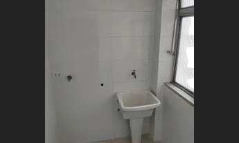 Imagem: Apartamento para aluguel tem 47 metros quadrados