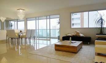 Imagem: Apartamento Locação 3 Dormitórios - 198