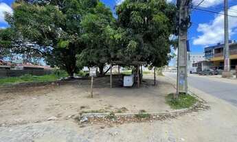 Imagem 7: Alugo terreno pegando as duas esquinas e na rua principal, próximo à faculdade Facene