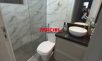 Imagem 7: Apartamento Padrão em São José dos Campos