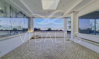 Imagem 3: COBERTURA LINEAL PARQUE GUINLE!!