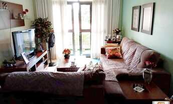 Imagem 2: Apartamento (tipo - padrao) 3 dormitórios/suite, cozinha planejada, elevador, em condomíni